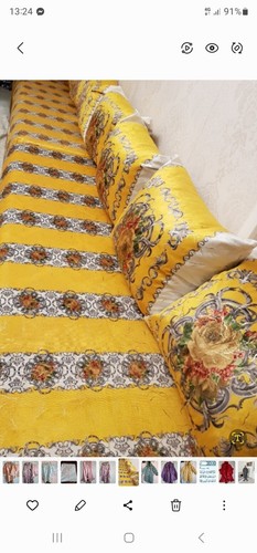 Salon marocain neuf complet - salon,