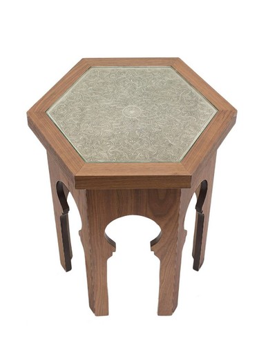 Table appoint bois avec - d'appoint,